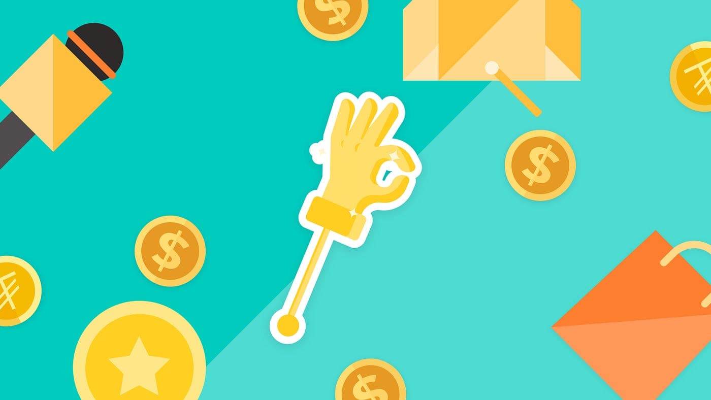 Make every bite worthy for a Taste LOGO