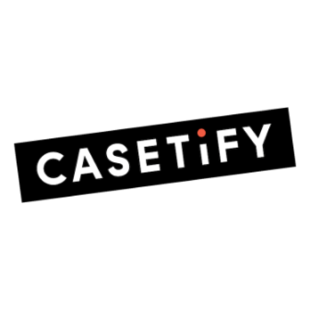Casetify Logo