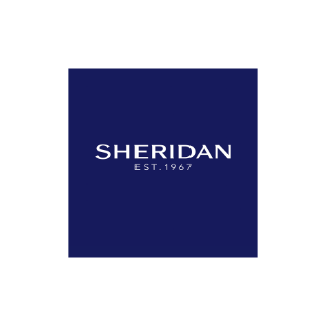 Sheridan Logo