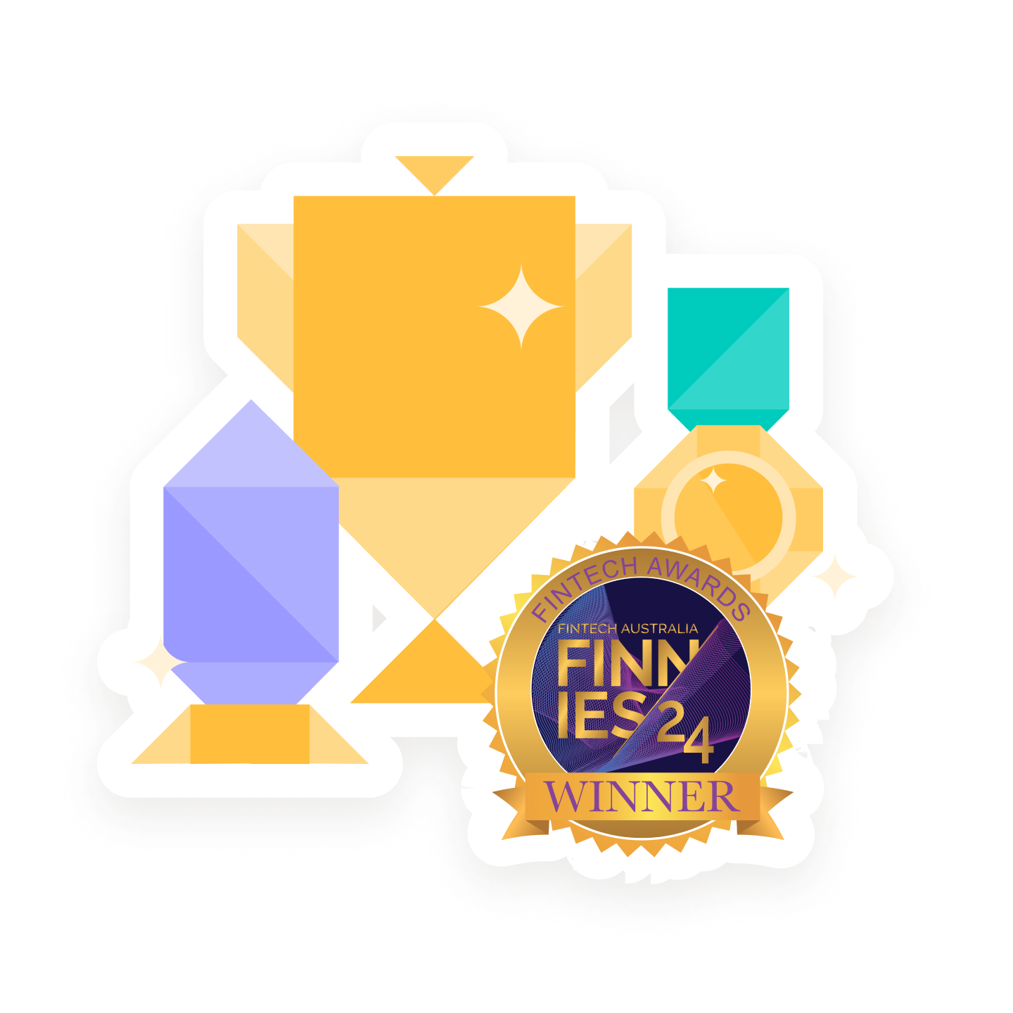 Award-winning wealth-creating platform