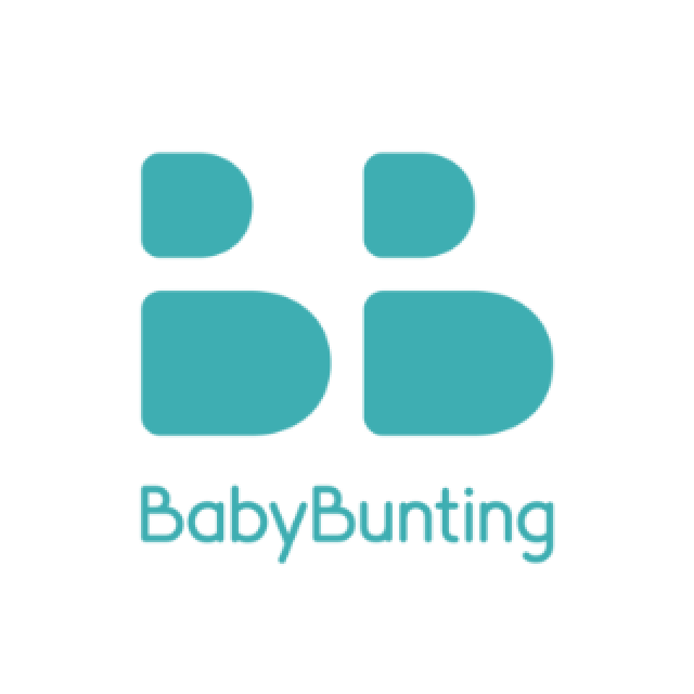 Baby Bunting Logo