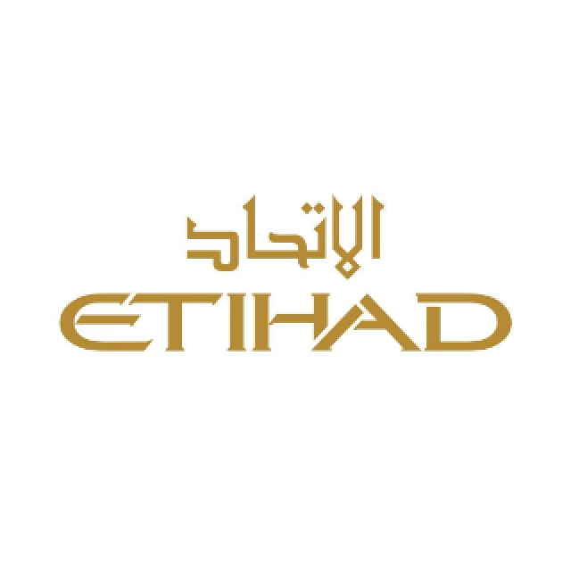 Etihad Airways Logo