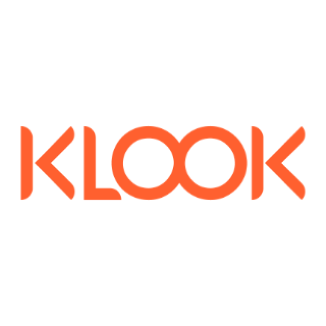 Klook Logo
