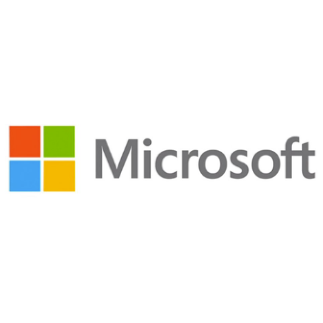 Microsoft Logo